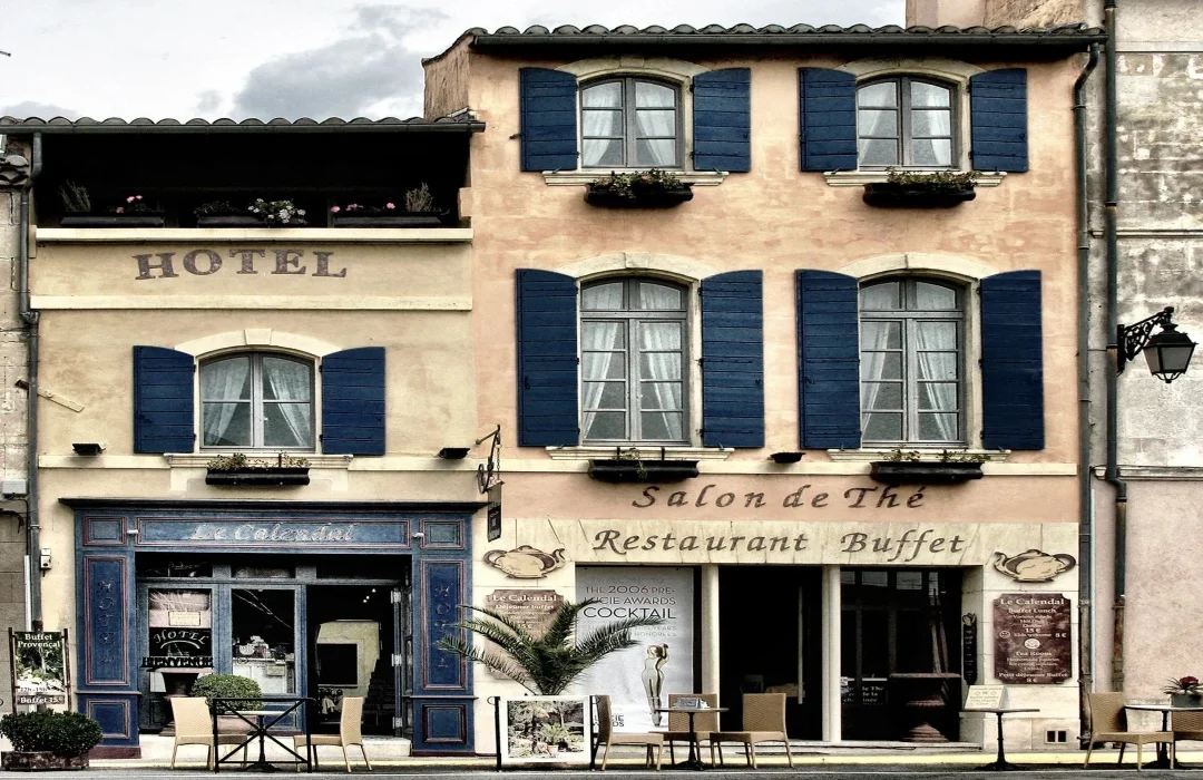 Chauffeur privé premium provence