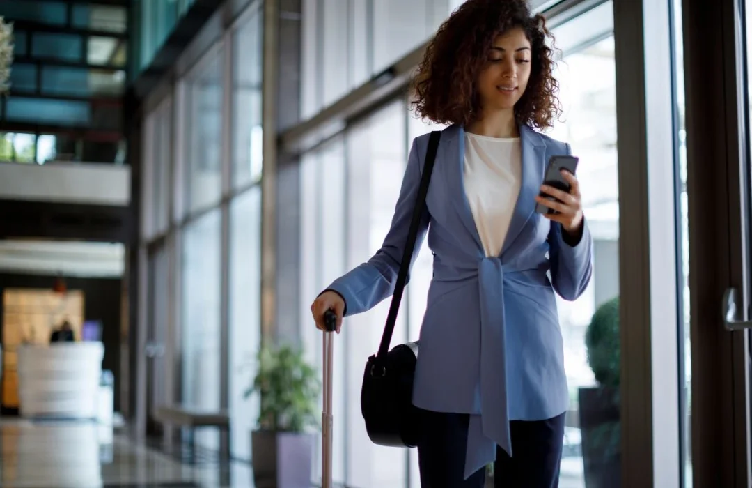 Voyage d’affaires : comment l’optimiser pour gagner en efficacité et en rentabilité